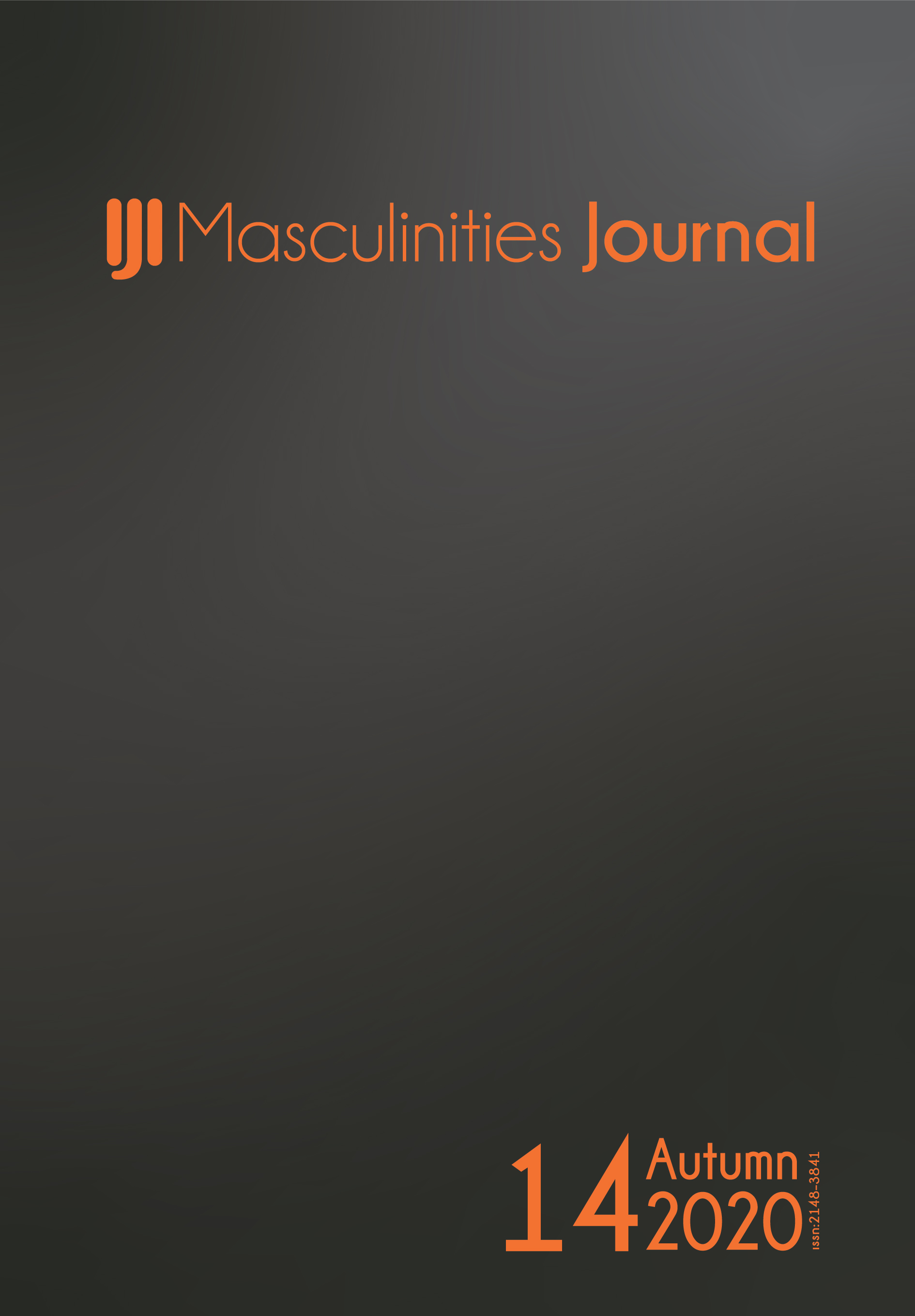  14th Issue of Masculinities: A Journal of Culture and Society is online now